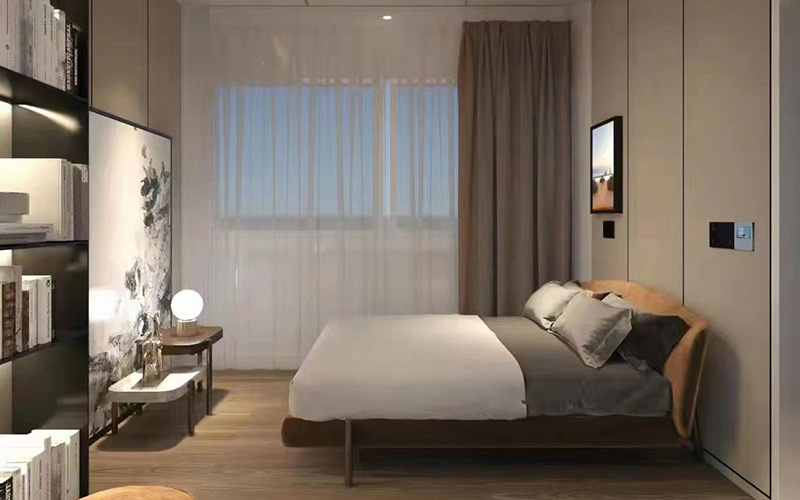 星空7號太空艙 星空7號太空艙