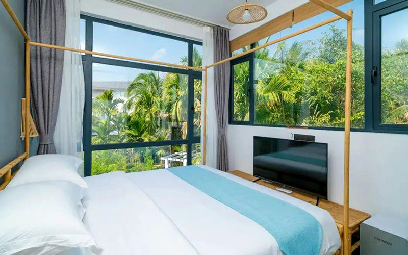 網紅民宿房屋 網紅民宿房屋