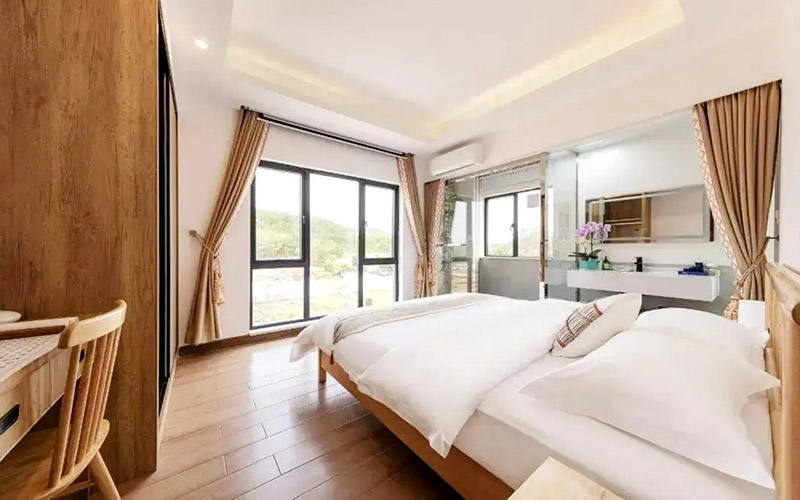 網紅民宿房屋改造公司 網紅民宿房屋改造公司