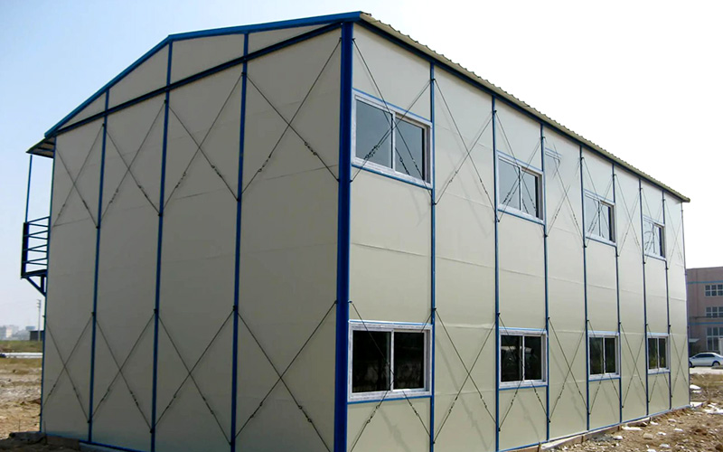 活動板房到底怎么樣？活動板房優(yōu)缺點(diǎn)分析！