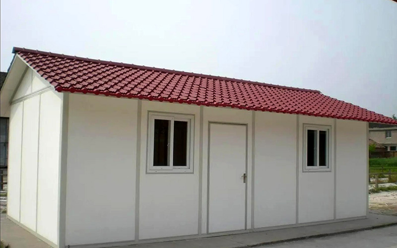 活動板房 活動板房