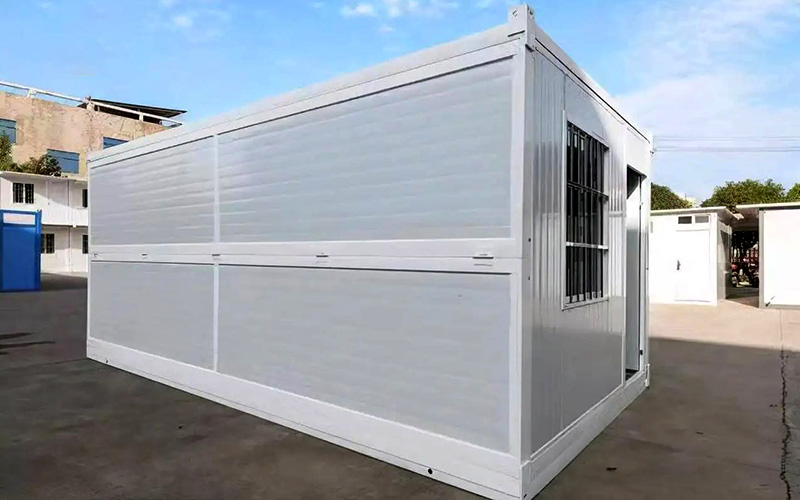 折疊箱房 折疊箱房