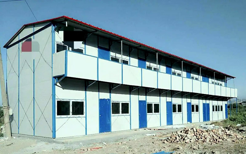 彩鋼活動板房廠家 彩鋼活動板房廠家