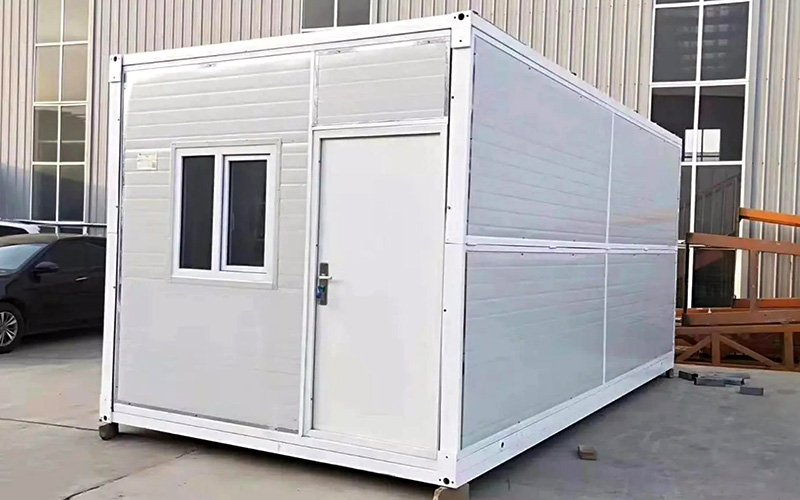 文山折疊箱房 文山折疊箱房