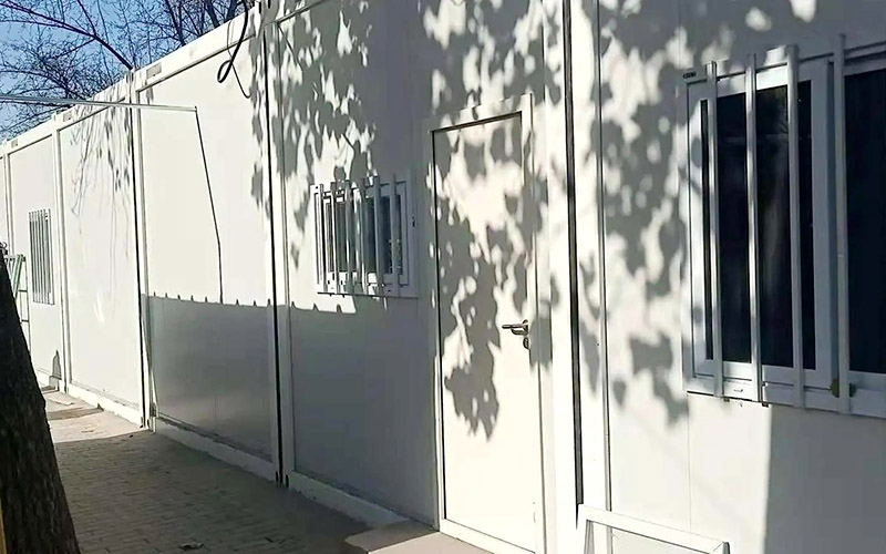 承德打包式箱房好賣嗎？承德打包式箱房市場分析！