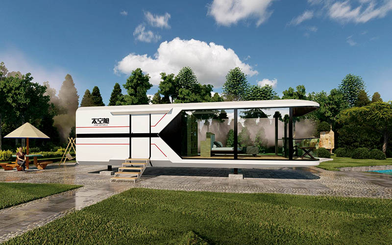 太空艙保修 太空艙保修