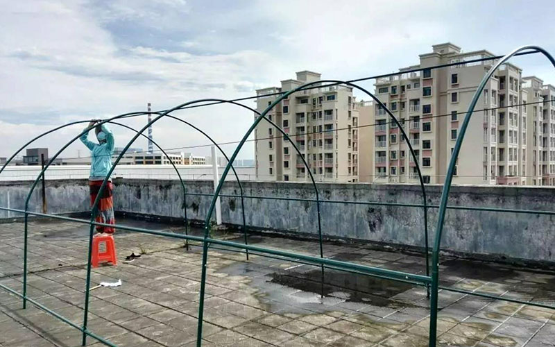 屋頂搭棚價格 屋頂搭棚價格