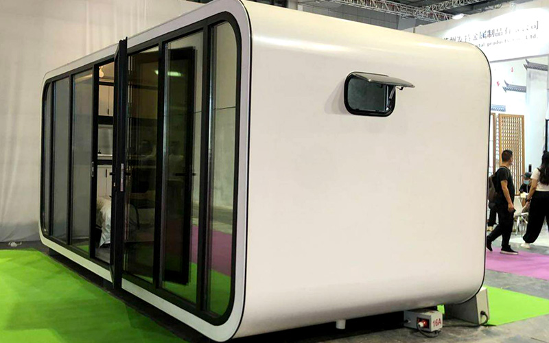 集裝箱蘋果艙 集裝箱蘋果艙