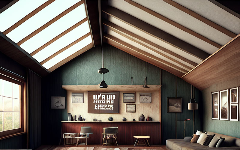 活動板房吊頂 活動板房吊頂