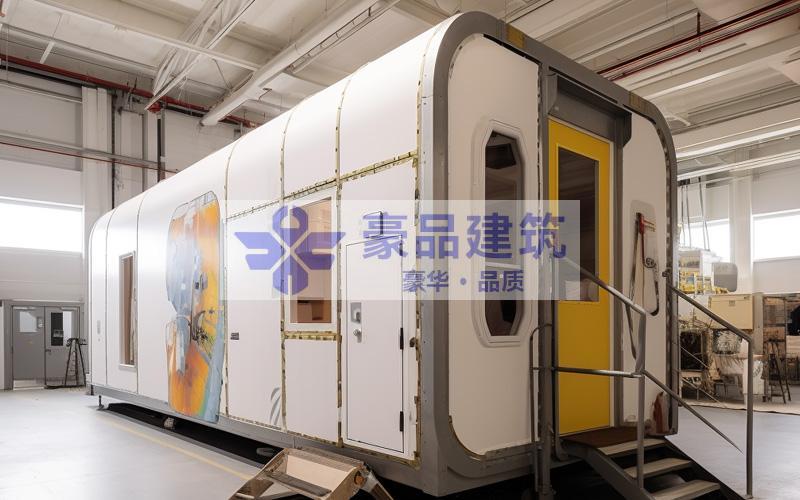 二手活動板房 二手活動板房