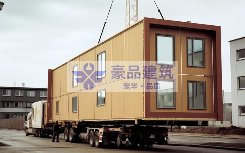 活動板房 活動板房