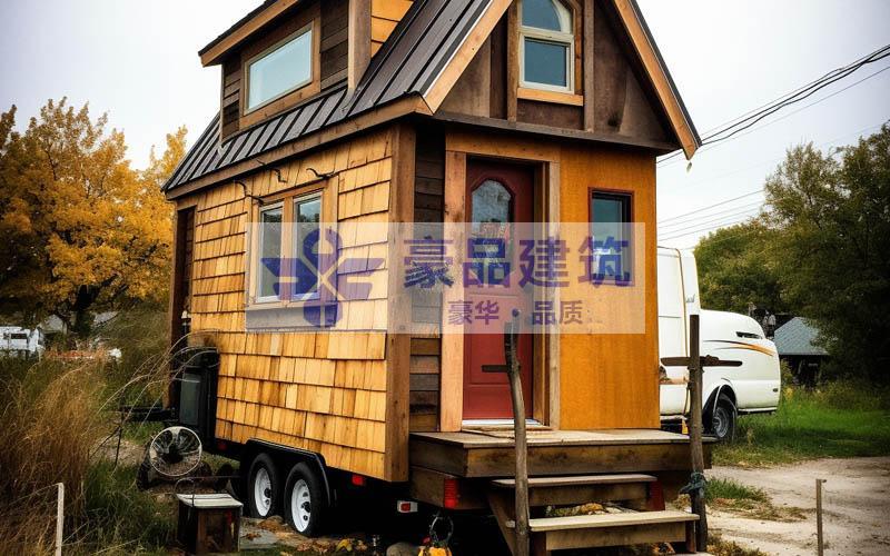 移動(dòng)房屋 移動(dòng)房屋