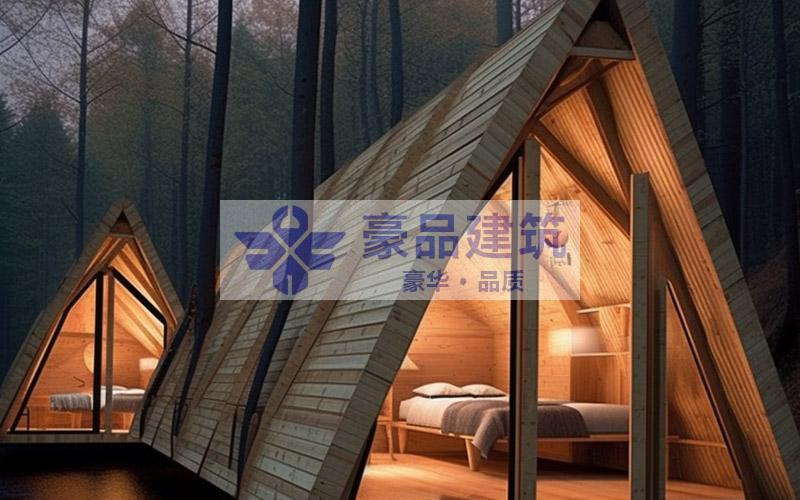 折疊箱房 折疊箱房