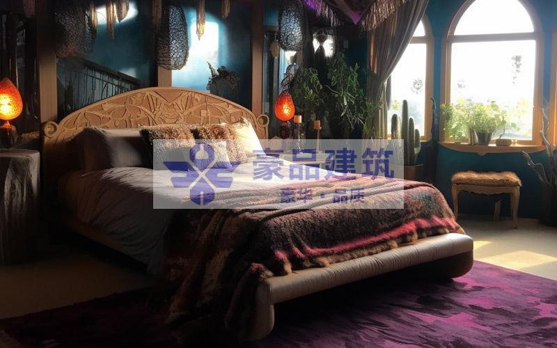 網紅民宿 網紅民宿