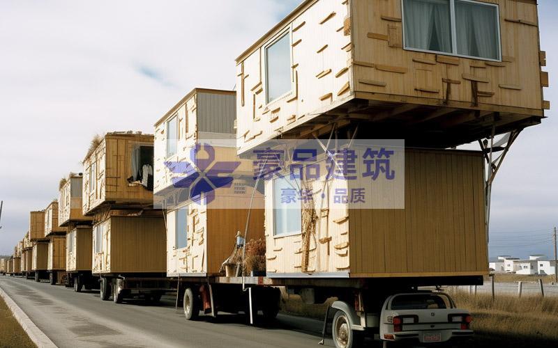 活動板房 活動板房