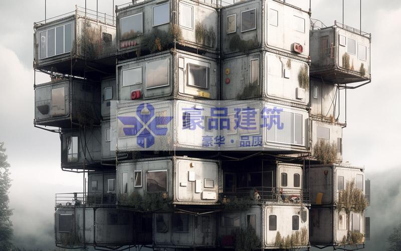 河北移動房屋 河北移動房屋