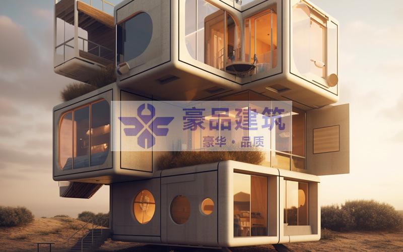 成品可移動房屋 成品可移動房屋