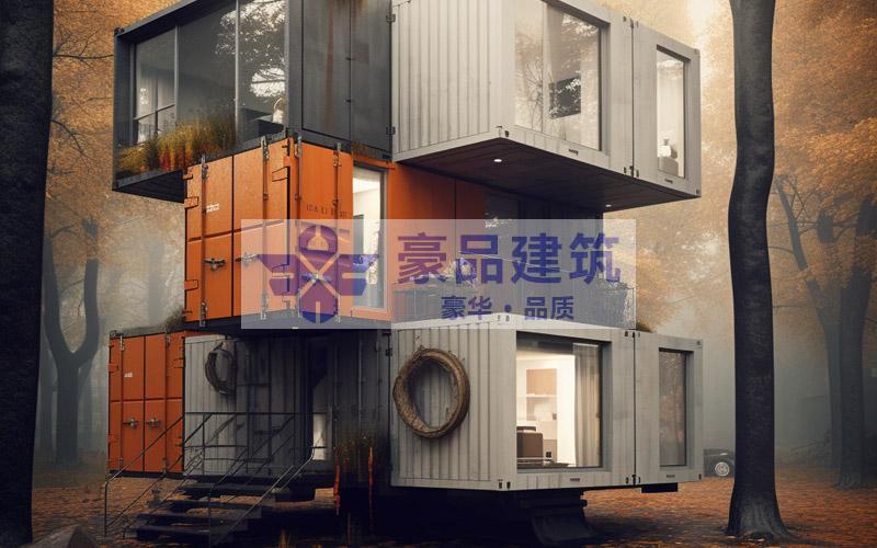 美國移動房屋 美國移動房屋