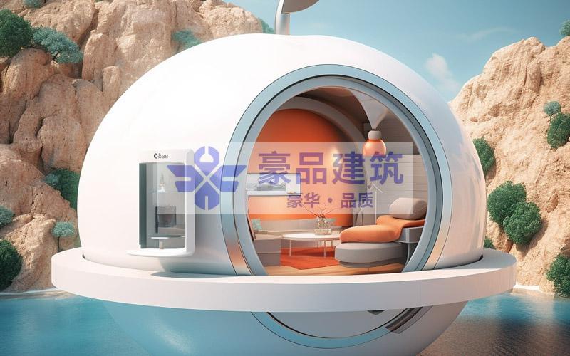 太空艙蘋果艙 太空艙蘋果艙