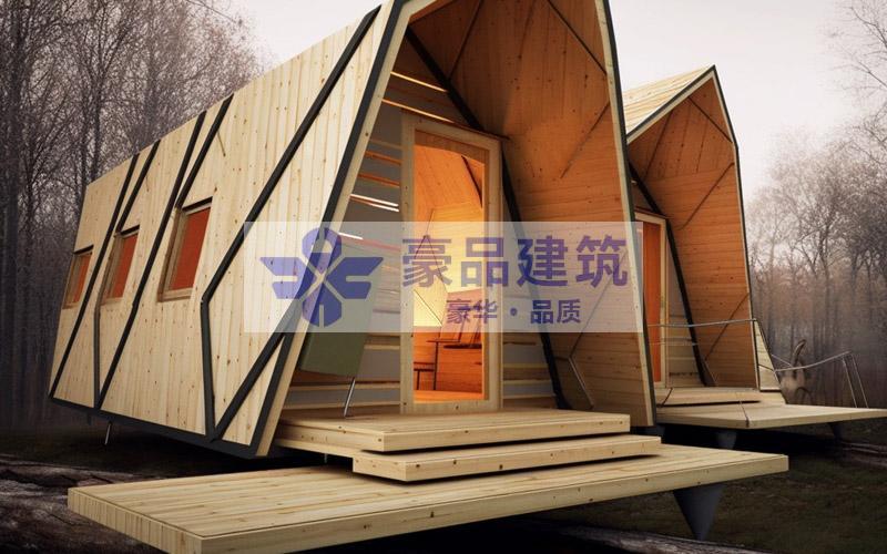 貨車尾箱改折疊房 貨車尾箱改折疊房