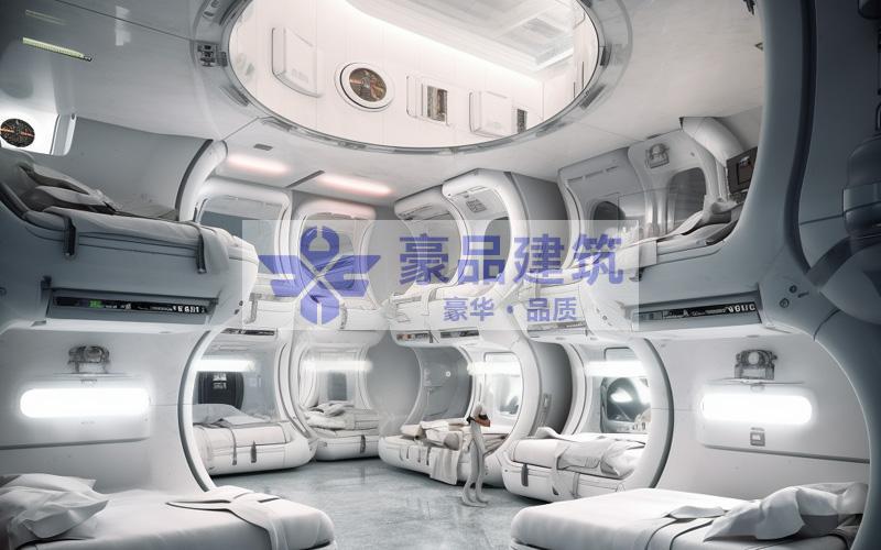 太空艙充電 太空艙充電