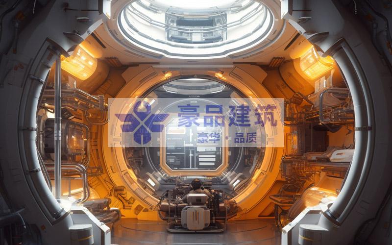 景區太空艙 景區太空艙