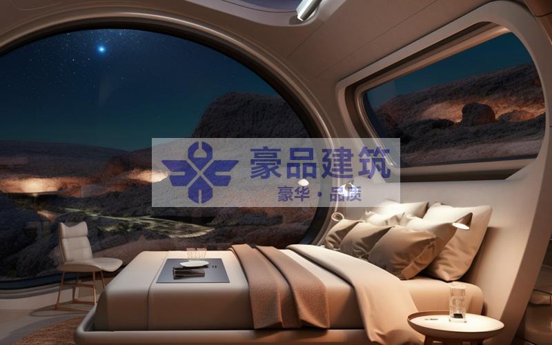 宇宙太空艙 宇宙太空艙