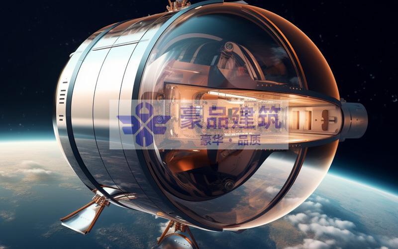 民宿太空艙 民宿太空艙