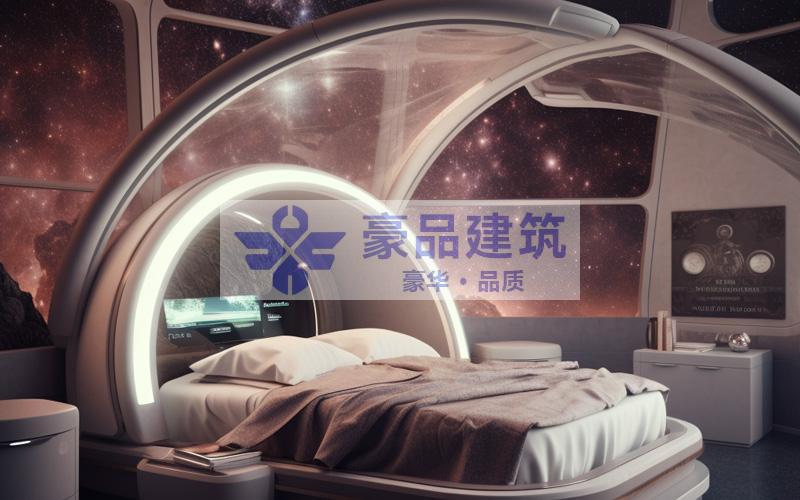 太空艙電競艙 太空艙電競艙