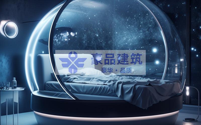 太空艙酒店 太空艙酒店