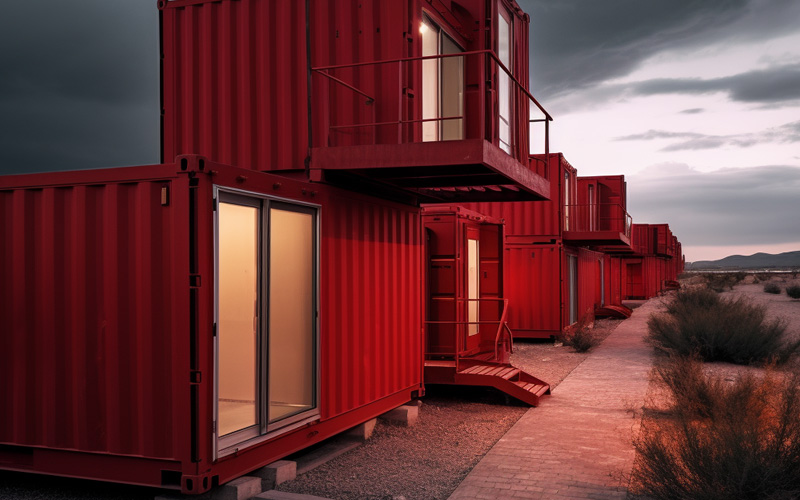 集裝箱快拼箱 集裝箱快拼箱