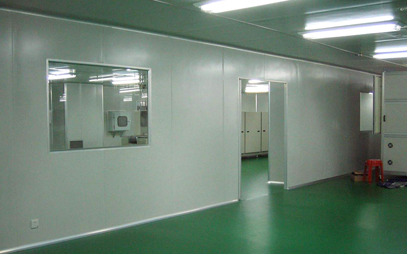 凈化無(wú)塵車(chē)間 凈化無(wú)塵車(chē)間