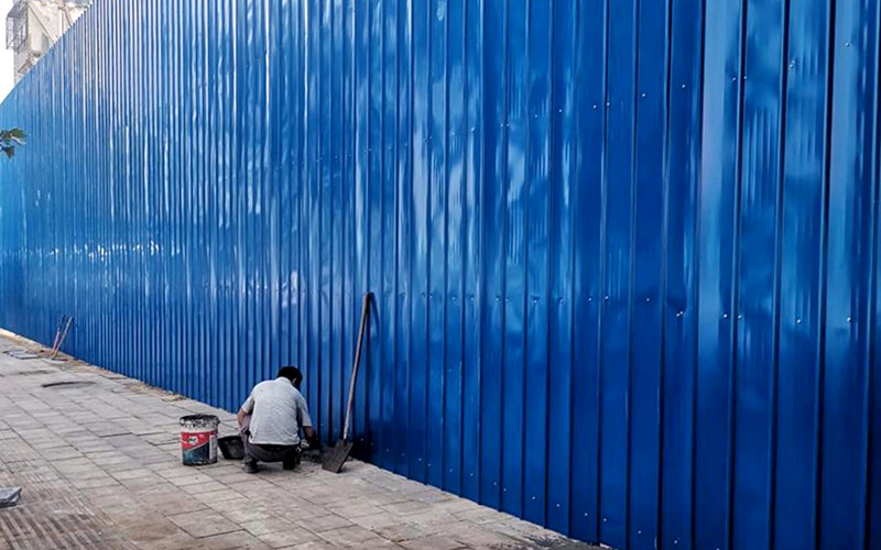 廣告牌圍擋 廣告牌圍擋