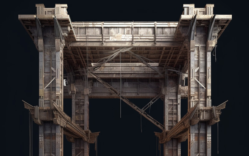 工地門頭 工地門頭