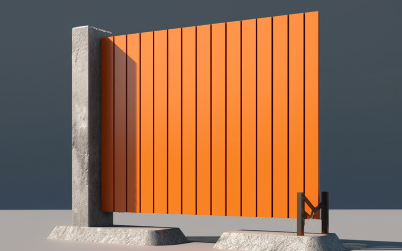 廣告牌圍擋制作 廣告牌圍擋制作