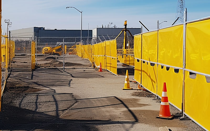 圍擋廣告牌 圍擋廣告牌