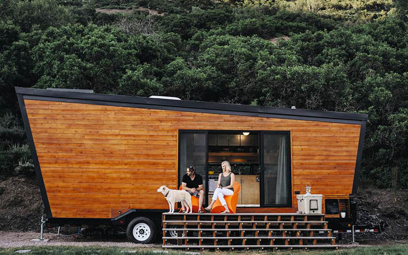 移動房屋 移動房屋