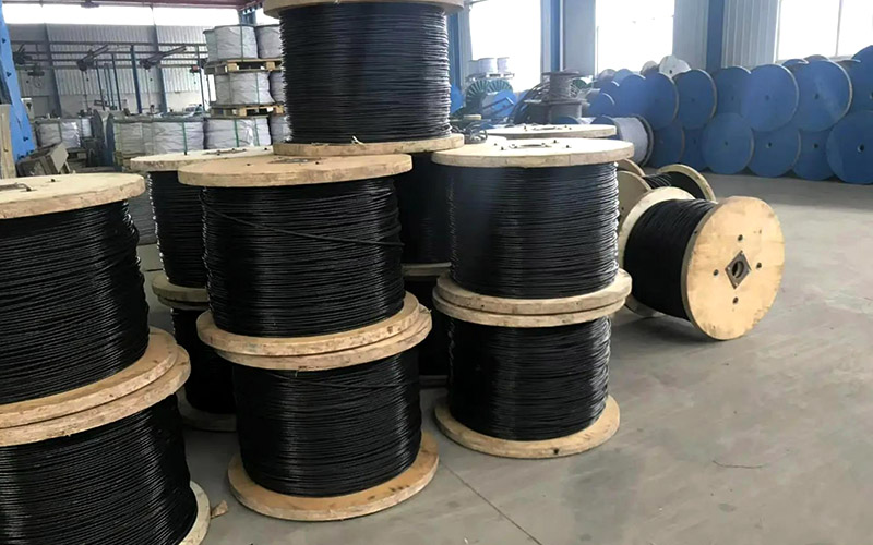 搭棚線能用多久？