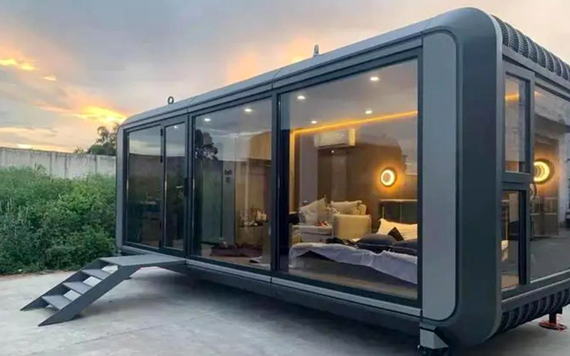 太空艙酒店 太空艙酒店