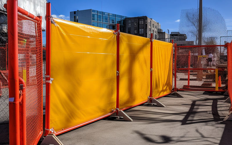 圍擋廣告牌 圍擋廣告牌