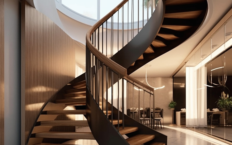 3米層高擱樓 3米層高擱樓