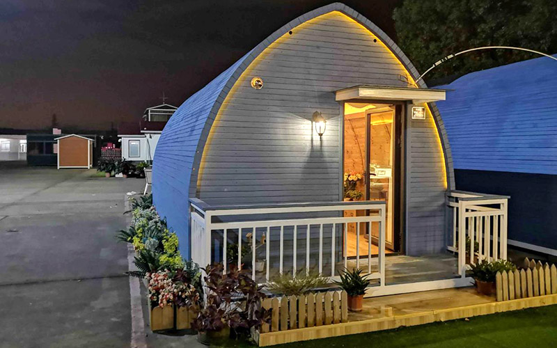 移動房屋 移動房屋