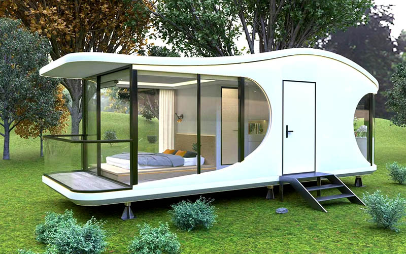 酒店太空艙 酒店太空艙