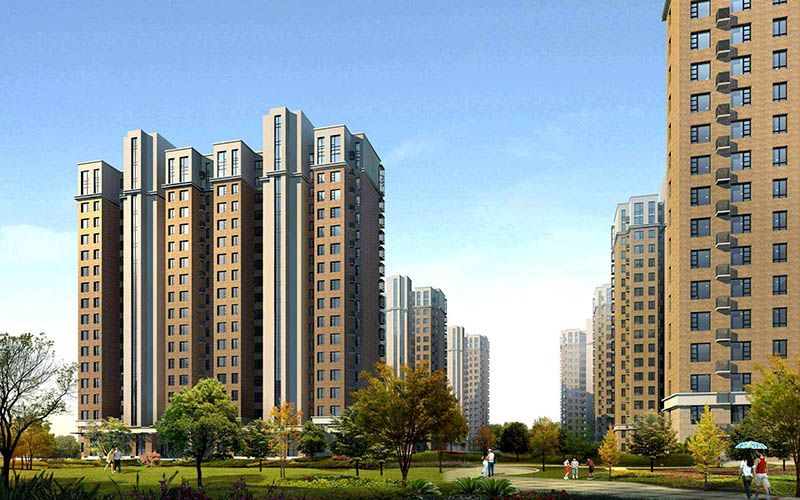 商品房網紅民宿 商品房網紅民宿