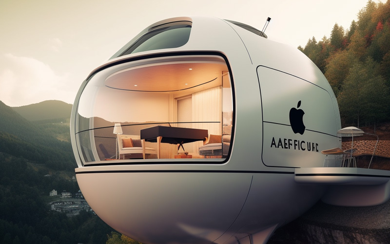 蘋(píng)果艙舒適度