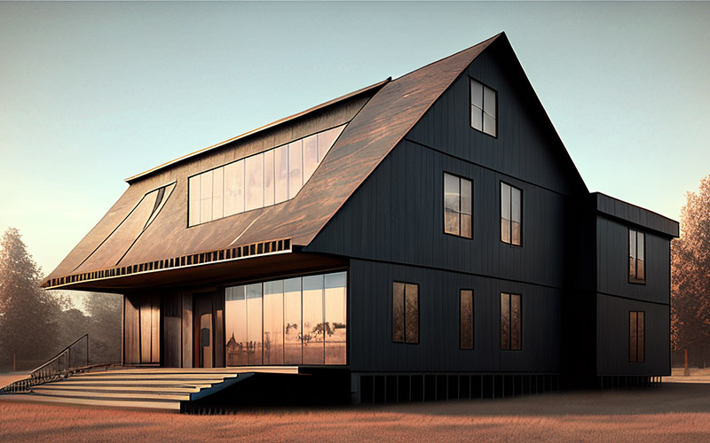 活動板房 活動板房