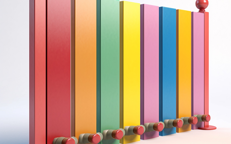 圍擋彩鋼瓦 圍擋彩鋼瓦