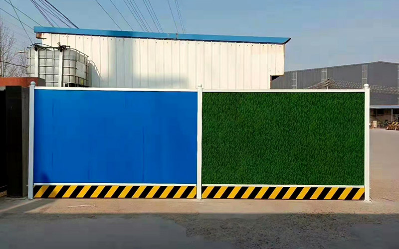 定制圍擋 定制圍擋