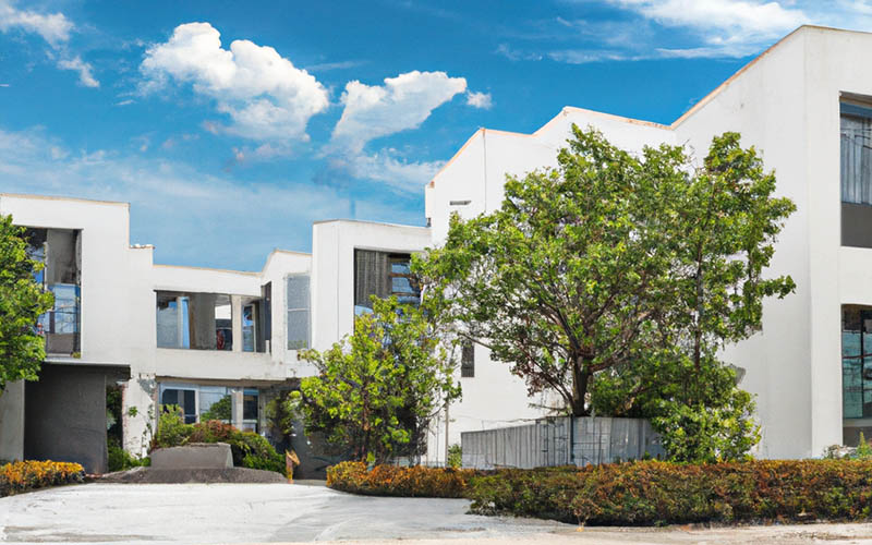 輕鋼住宅別墅工期多長？