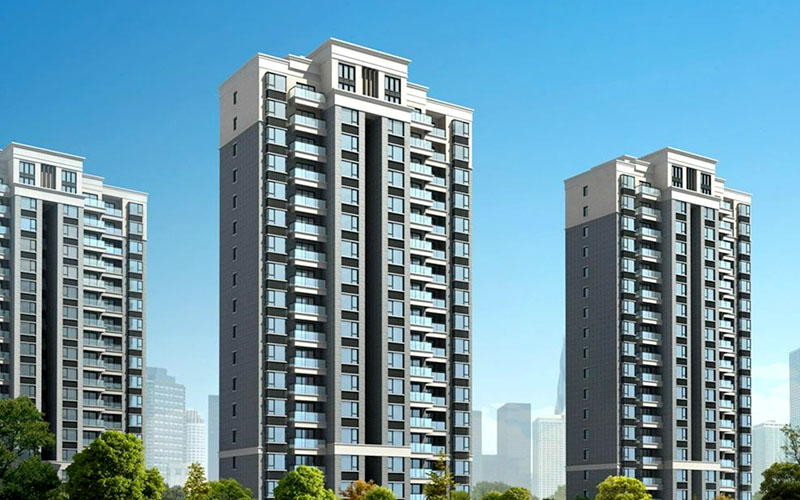 小區房網紅民宿 小區房網紅民宿